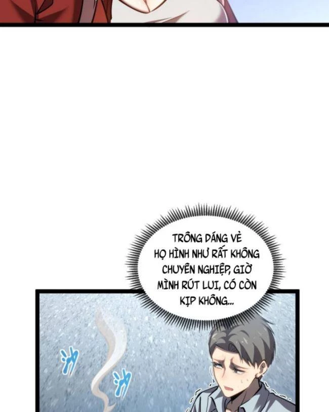 Thâm Uyên Chi Chủng Chapter 37 - 14