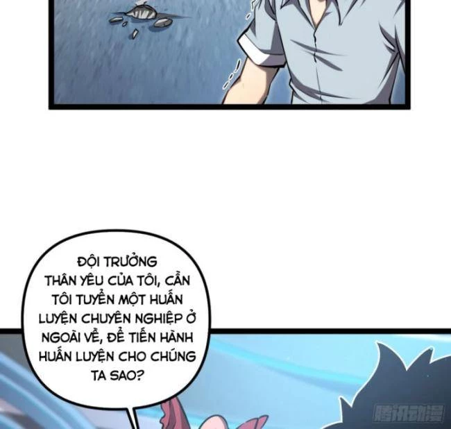 Thâm Uyên Chi Chủng Chapter 37 - 15