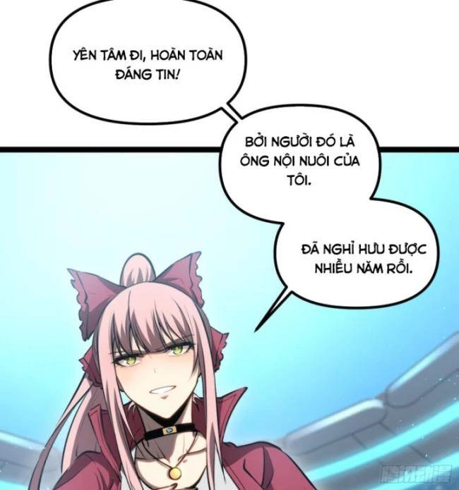 Thâm Uyên Chi Chủng Chapter 37 - 21