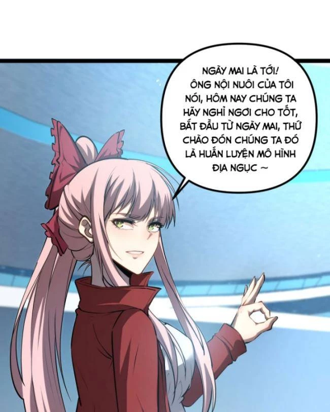 Thâm Uyên Chi Chủng Chapter 37 - 26