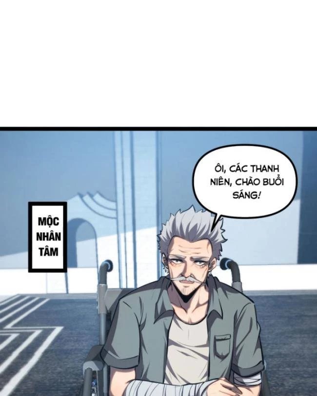 Thâm Uyên Chi Chủng Chapter 37 - 36