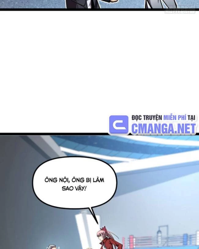 Thâm Uyên Chi Chủng Chapter 37 - 40