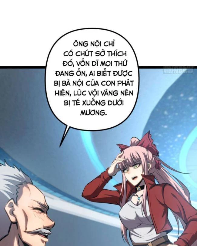 Thâm Uyên Chi Chủng Chapter 37 - 42