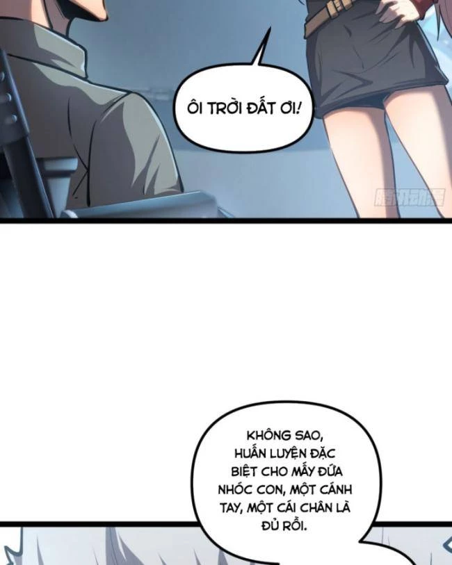 Thâm Uyên Chi Chủng Chapter 37 - 43