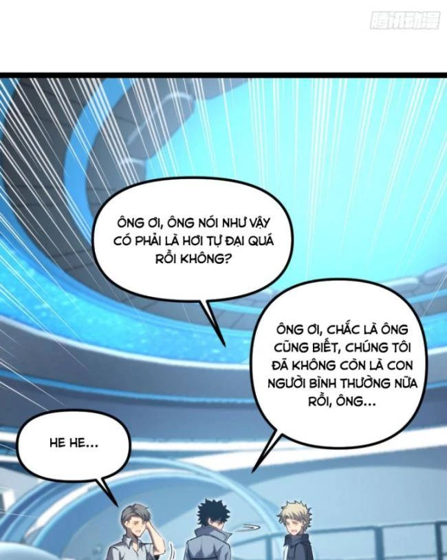 Thâm Uyên Chi Chủng Chapter 37 - 46