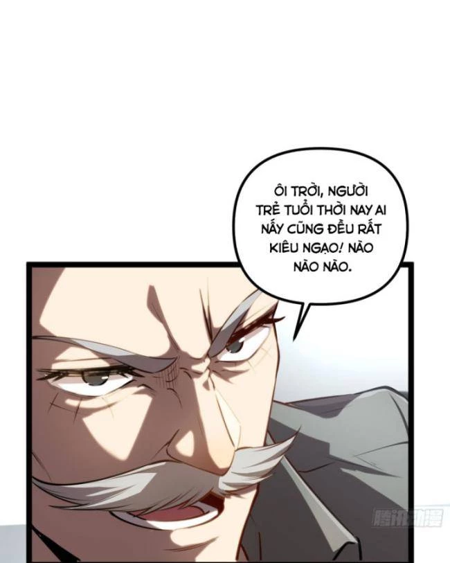 Thâm Uyên Chi Chủng Chapter 37 - 51