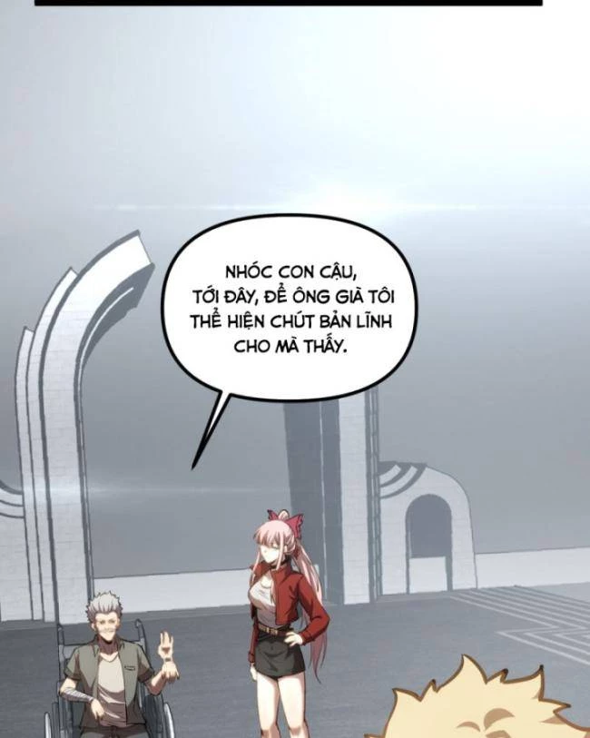 Thâm Uyên Chi Chủng Chapter 37 - 52