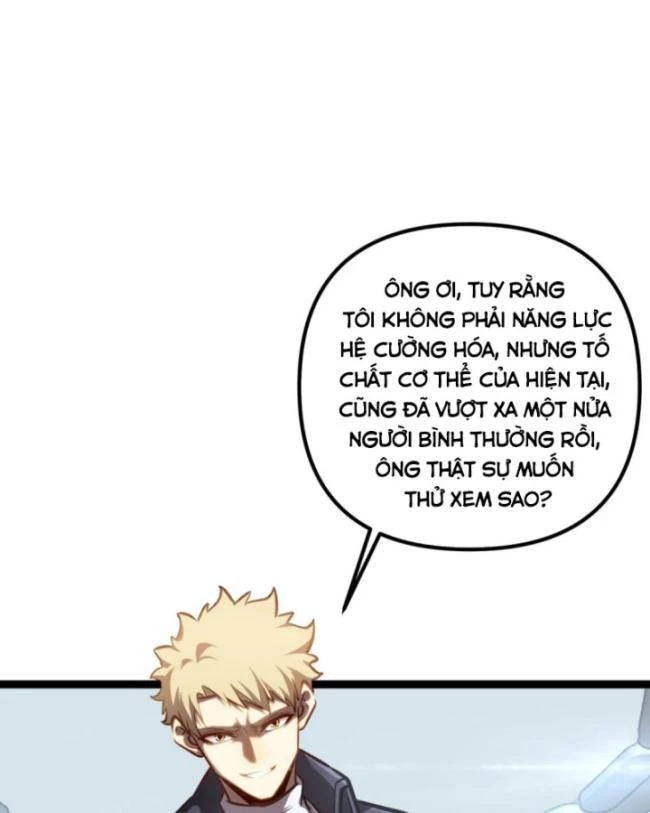 Thâm Uyên Chi Chủng Chapter 37 - 54