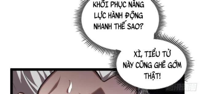 Thâm Uyên Chi Chủng Chapter 38 - 51