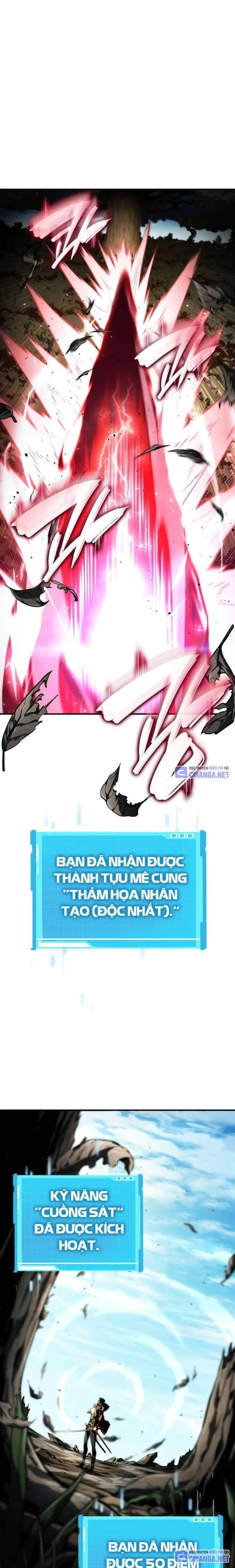 Vô Hạn Tử Linh Sư Chapter 94 - 5