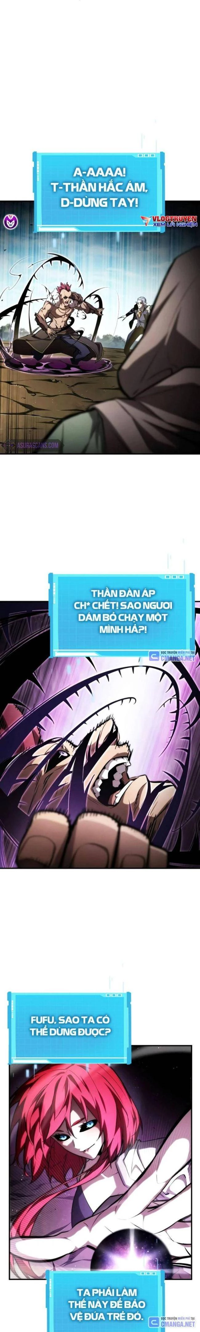 Vô Hạn Tử Linh Sư Chapter 94 - 27