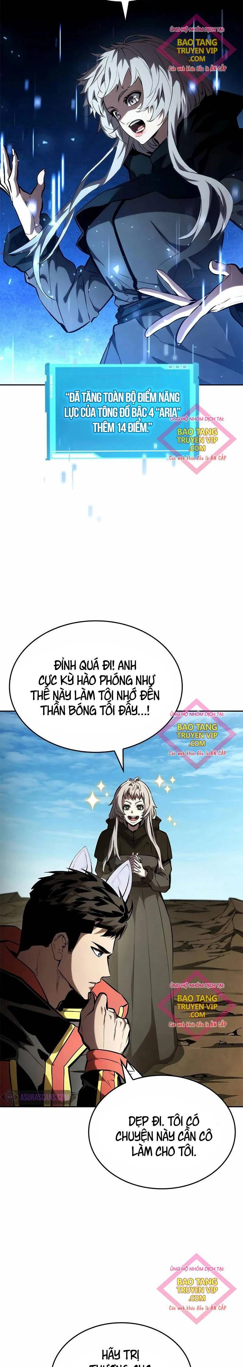 Vô Hạn Tử Linh Sư Chapter 96 - 4