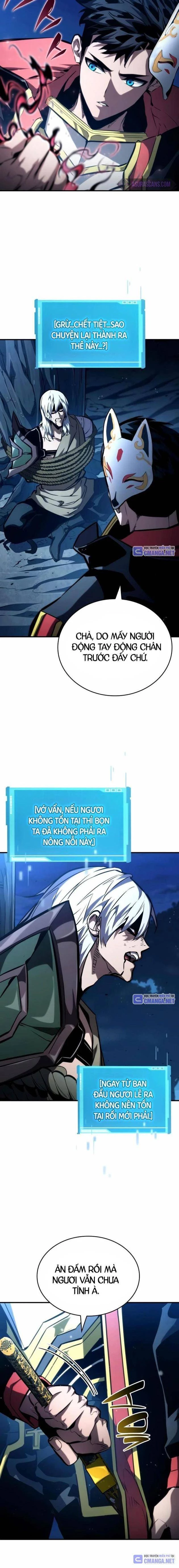 Vô Hạn Tử Linh Sư Chapter 97 - 26