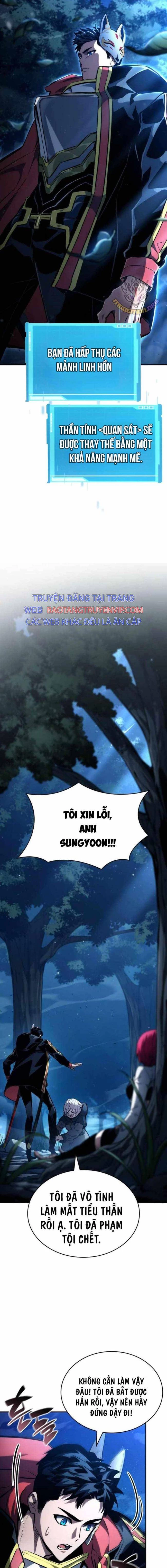 Vô Hạn Tử Linh Sư Chapter 98 - 2