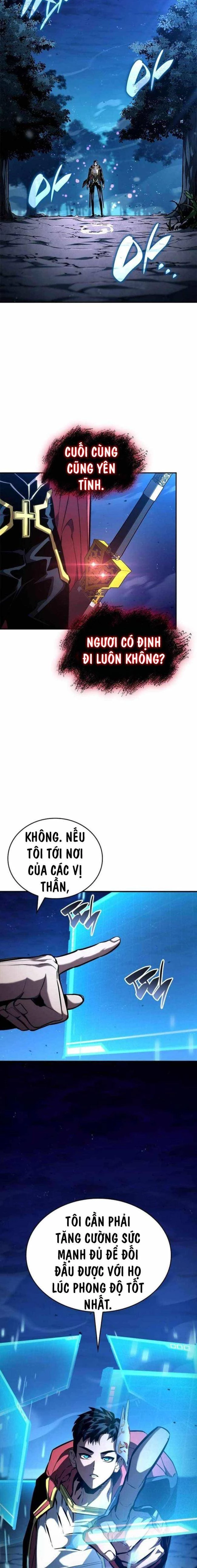 Vô Hạn Tử Linh Sư Chapter 98 - 9