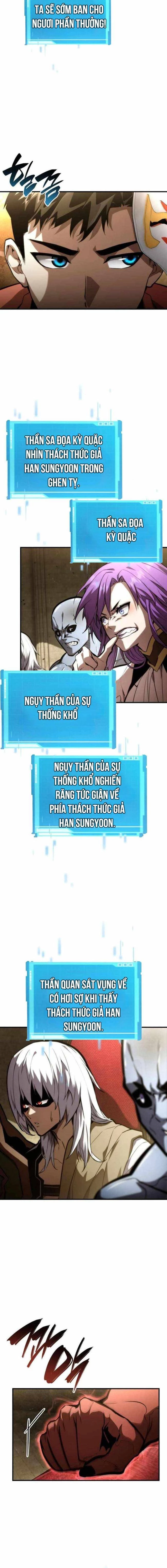 Vô Hạn Tử Linh Sư Chapter 98 - 12