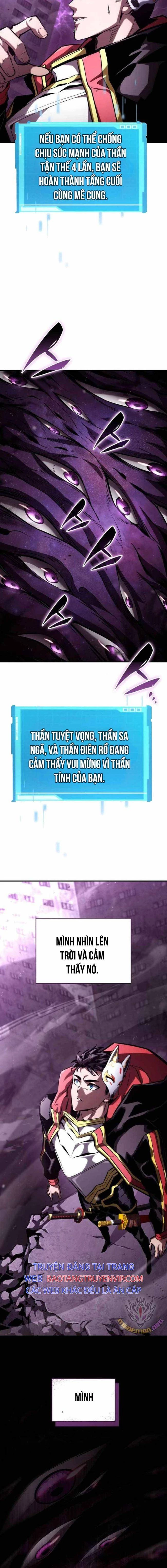 Vô Hạn Tử Linh Sư Chapter 98 - 31