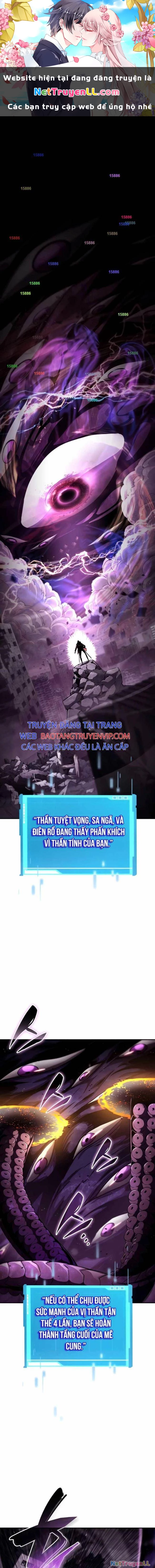 Vô Hạn Tử Linh Sư Chapter 99 - 1