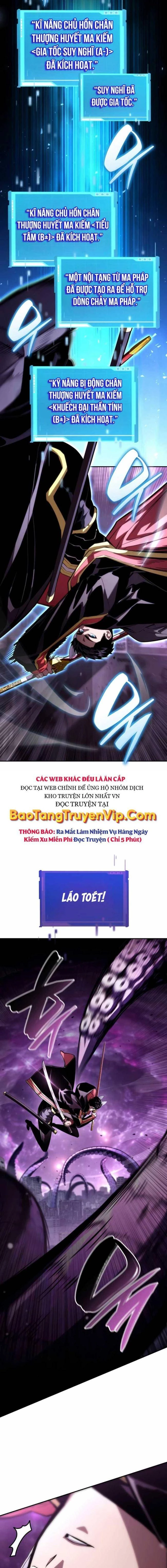 Vô Hạn Tử Linh Sư Chapter 99 - 9