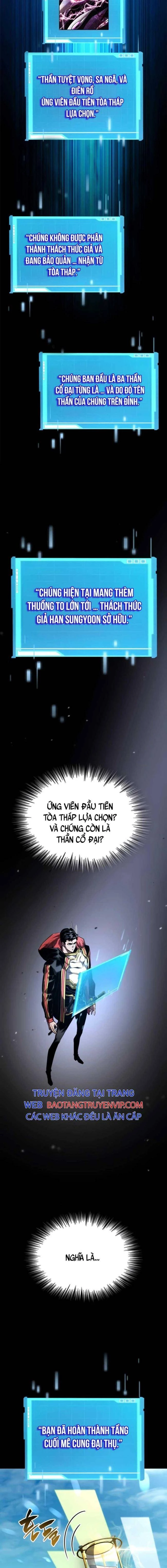 Vô Hạn Tử Linh Sư Chapter 99 - 31