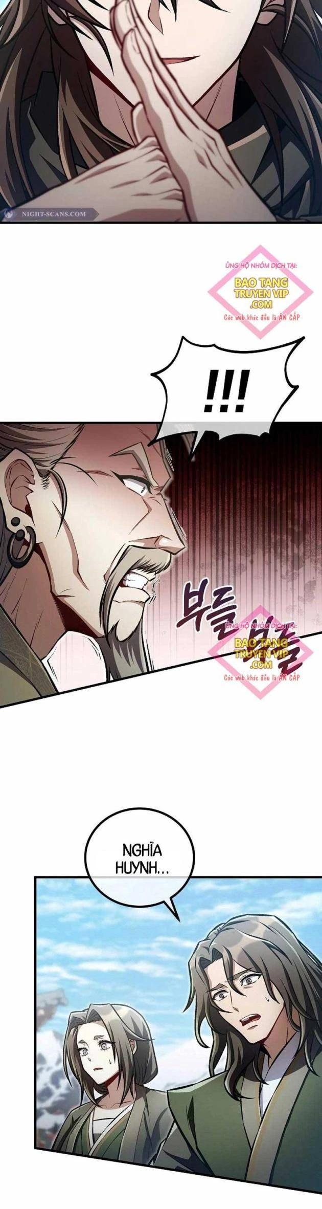 Tư Mã Song Hiệp Chapter 48 - 7