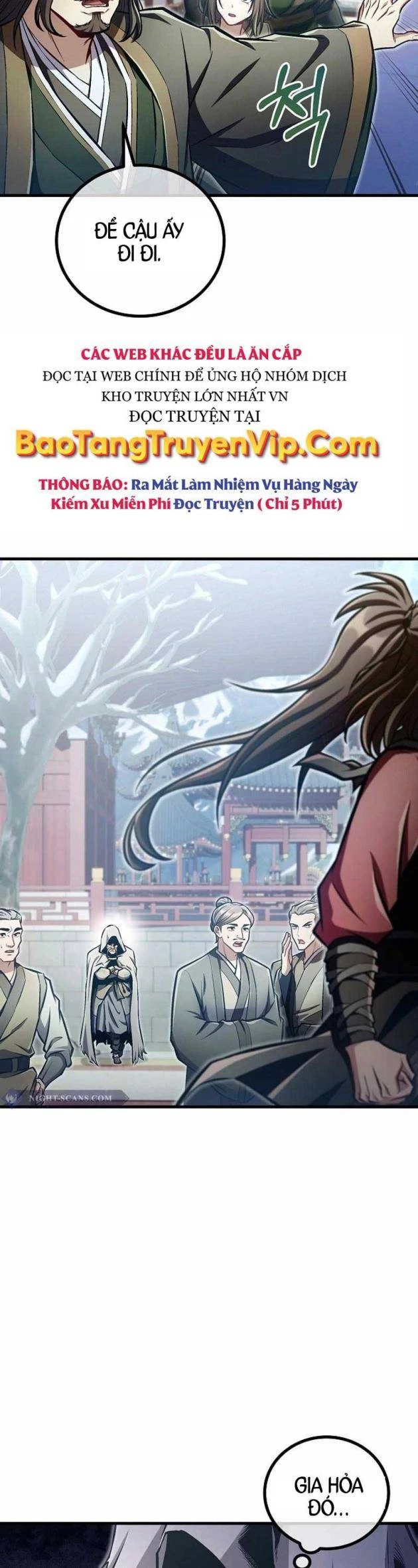 Tư Mã Song Hiệp Chapter 48 - 11