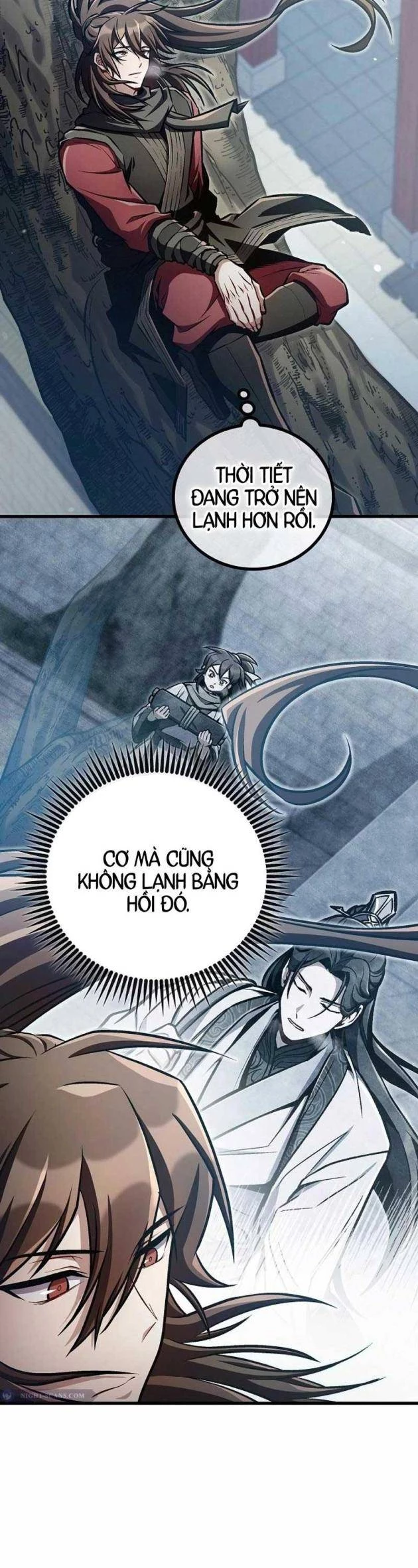 Tư Mã Song Hiệp Chapter 48 - 16