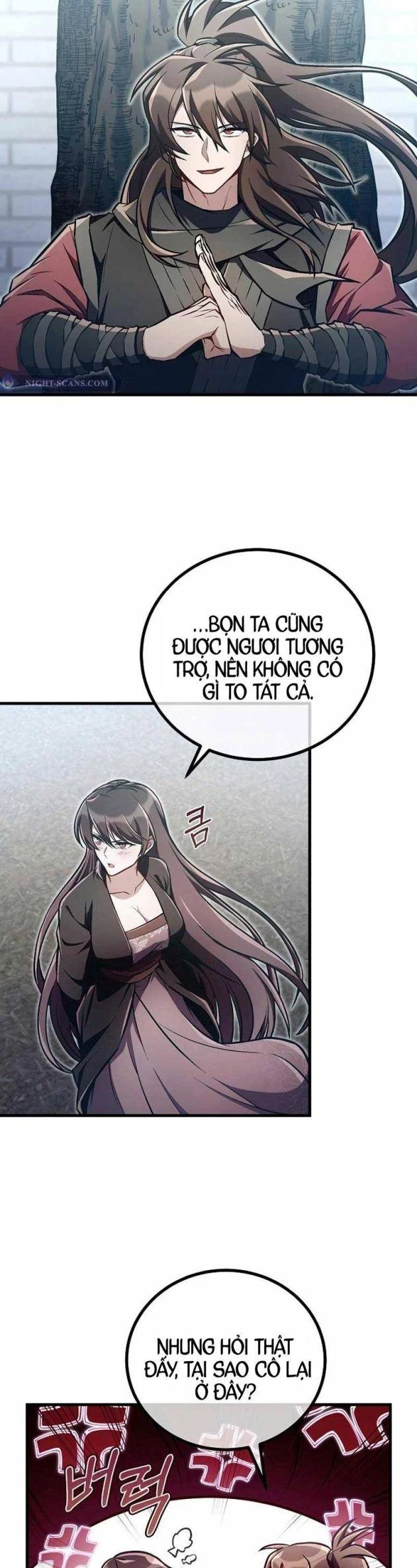 Tư Mã Song Hiệp Chapter 48 - 21