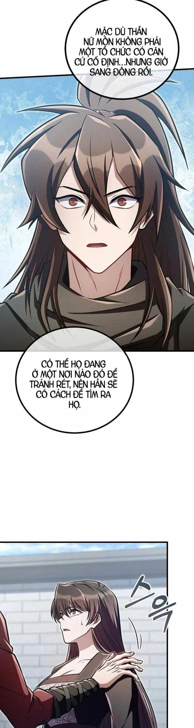 Tư Mã Song Hiệp Chapter 48 - 32