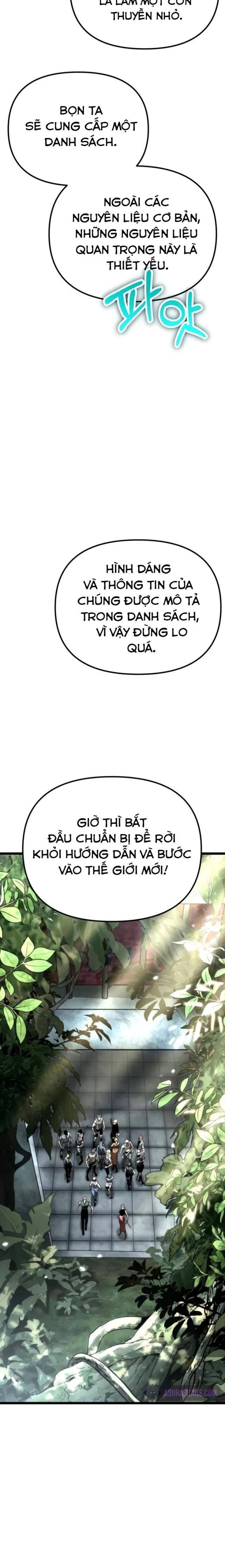 Chiến Binh Hồi Quy Chapter 43 - 3