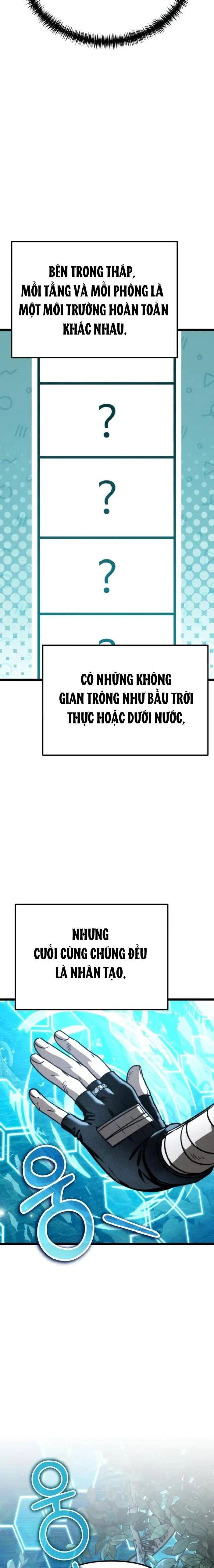 Chiến Binh Hồi Quy Chapter 43 - 17