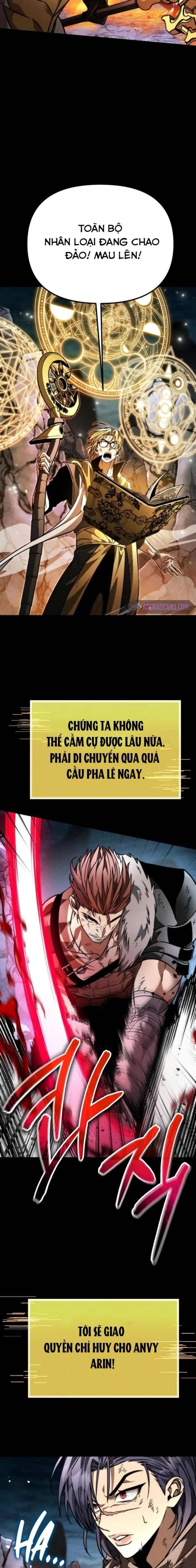 Chiến Binh Hồi Quy Chapter 43 - 29