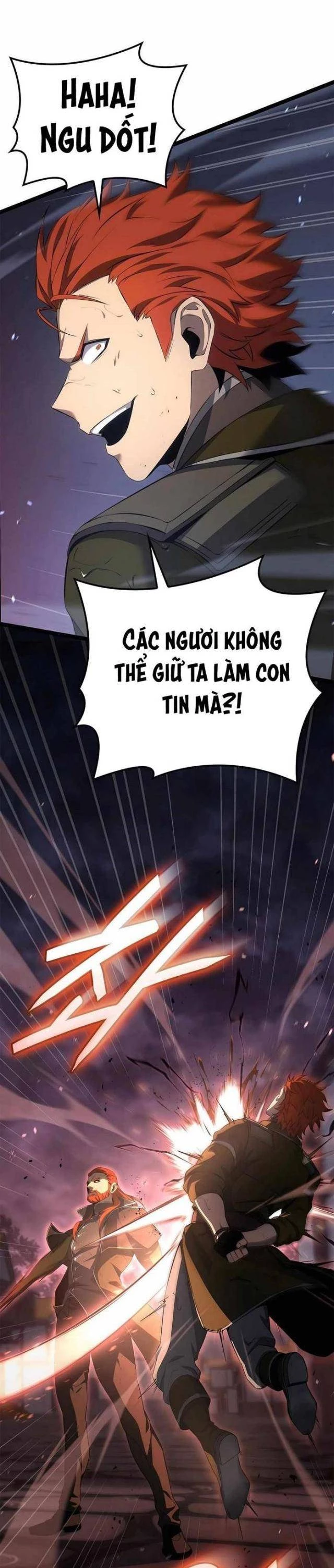 Con Trai Út Của Bá Tước Là Một Người Chơi Chapter 71 - 19