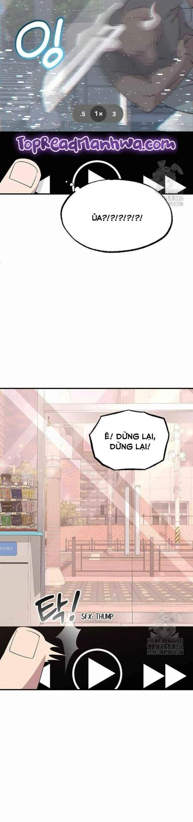 Tạp Hóa Dị Giới Chapter 17 - 7