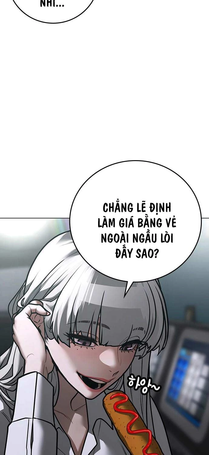 Nhiệm Vụ Đời Thật Chapter 124 - 17