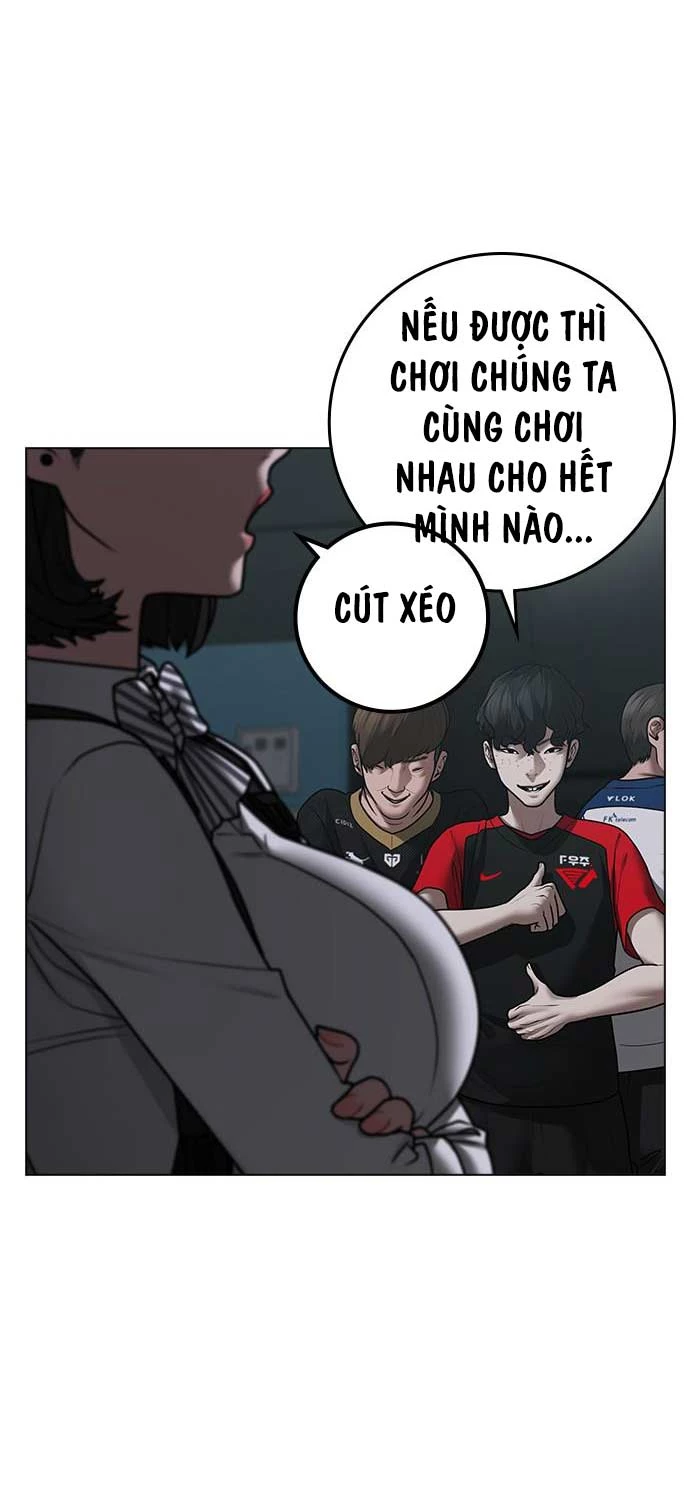 Nhiệm Vụ Đời Thật Chapter 124 - 22