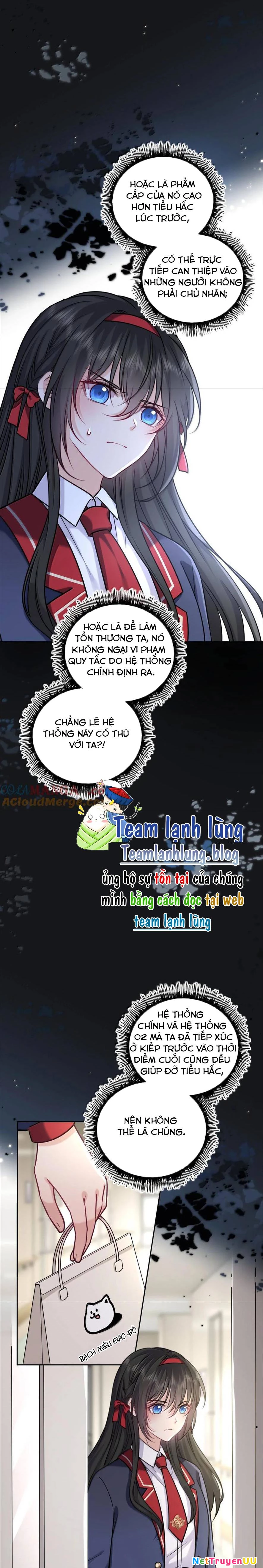 Ta Đem Hoàng Tử Dưỡng Thành Hắc Hóa Chapter 120 - 3