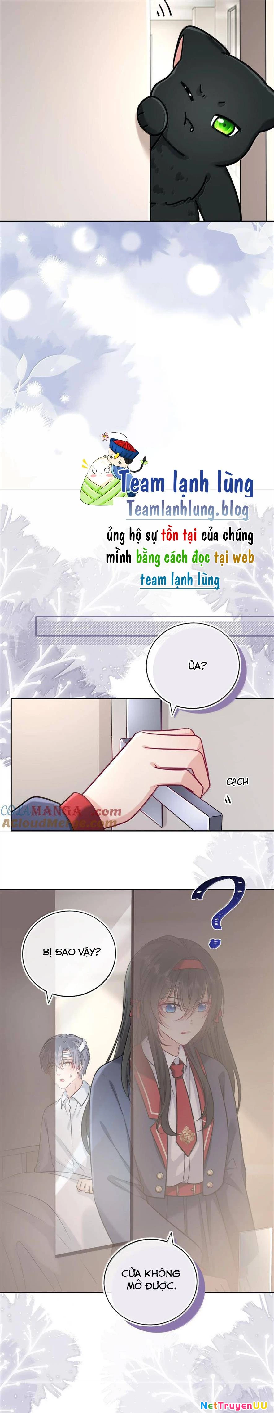 Ta Đem Hoàng Tử Dưỡng Thành Hắc Hóa Chapter 121 - 5