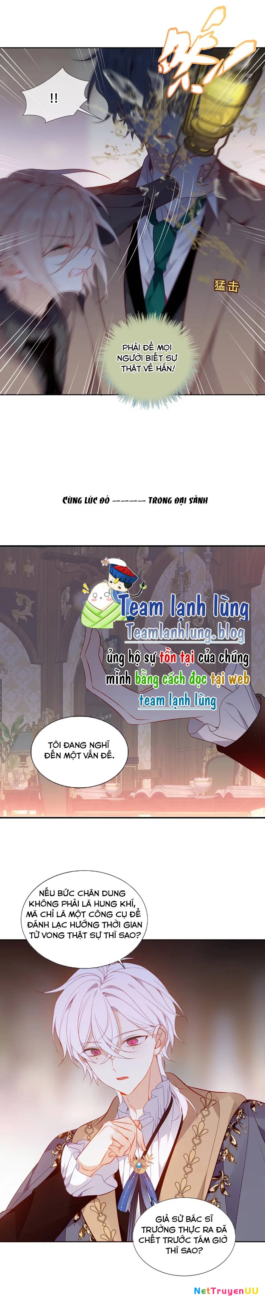 XUYÊN VÀO THẾ GIỚI GIẢ TƯỞNG Chapter 89 - 2