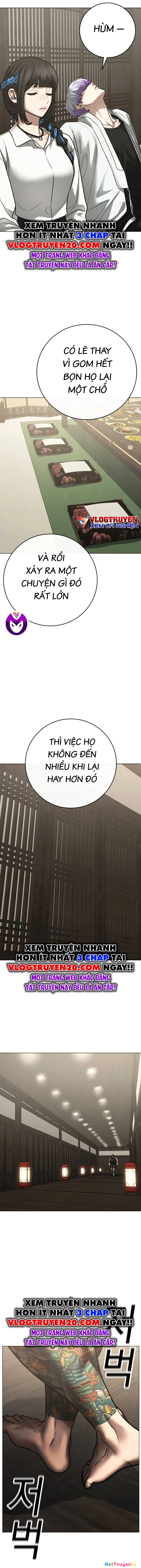 Nhiệm Vụ Đời Thật Chapter 125 - 19