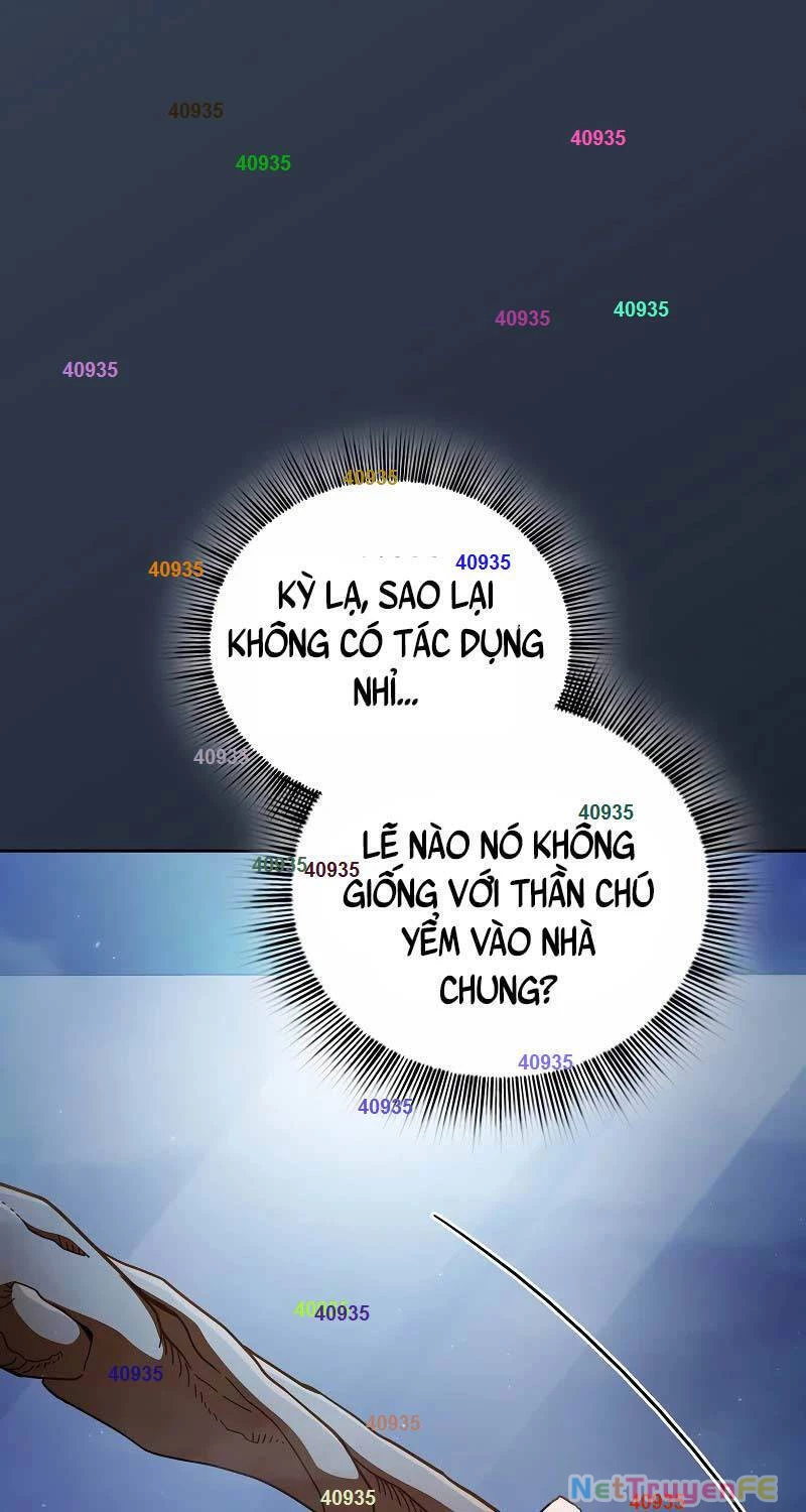 Ma Pháp Sư Tại Trường Học Pháp Thuật Chapter 108 - 1