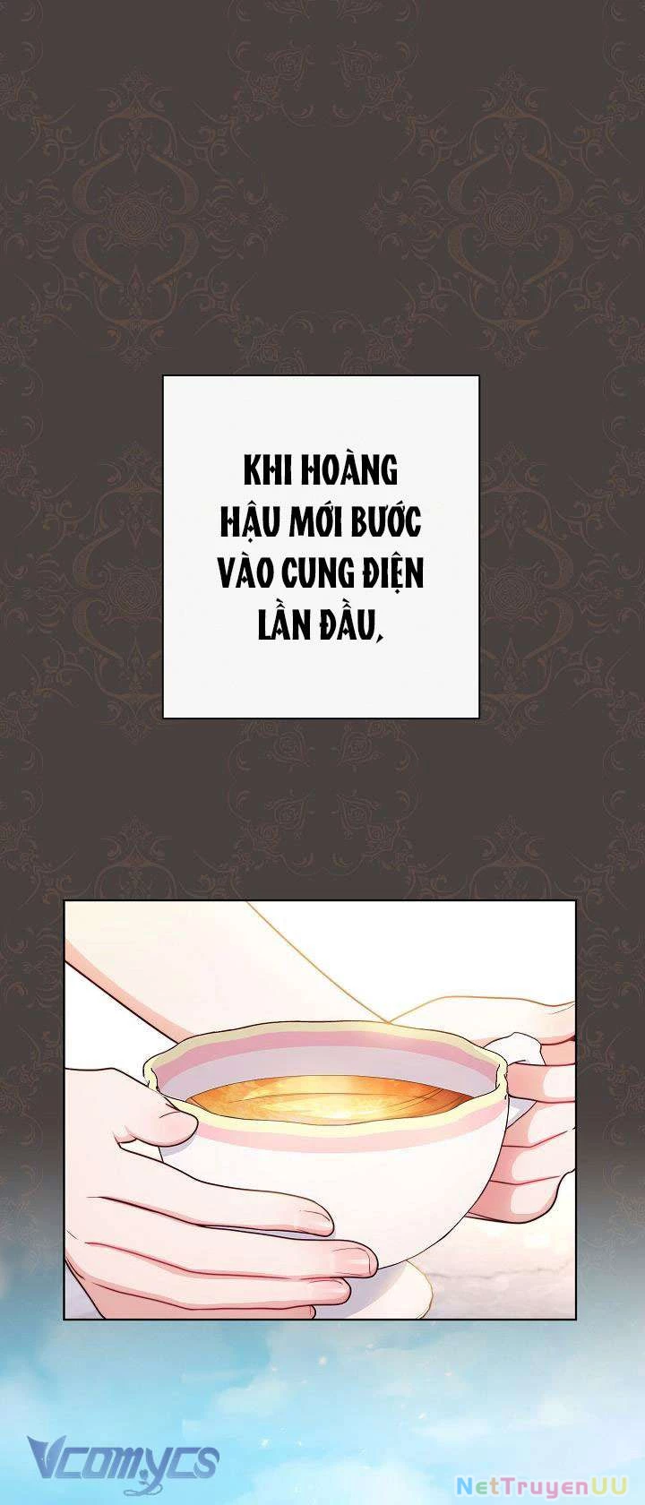 Hầu Gái Độc Quyền Của Hoàng Hậu Phản Diện Chapter 17 - 2