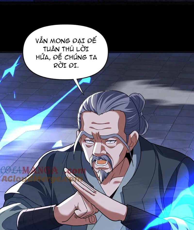 Bắt Đầu Chấn Kinh Nữ Đế Lão Bà, Ta Vô Địch! Chapter 38 - 91