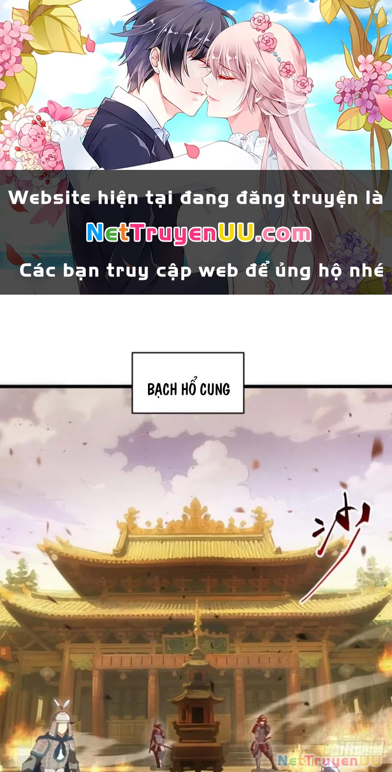 Bắt Đầu Đánh Dấu Hoang Cổ Thánh Thể Chapter 66 - 1