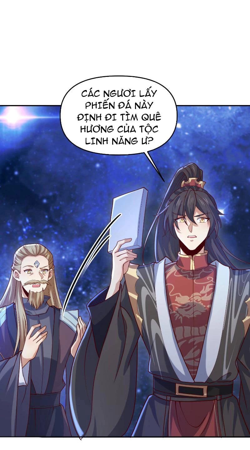 Mở Đầu Nữ Đế Làm Chính Cung Chapter 347 - 20