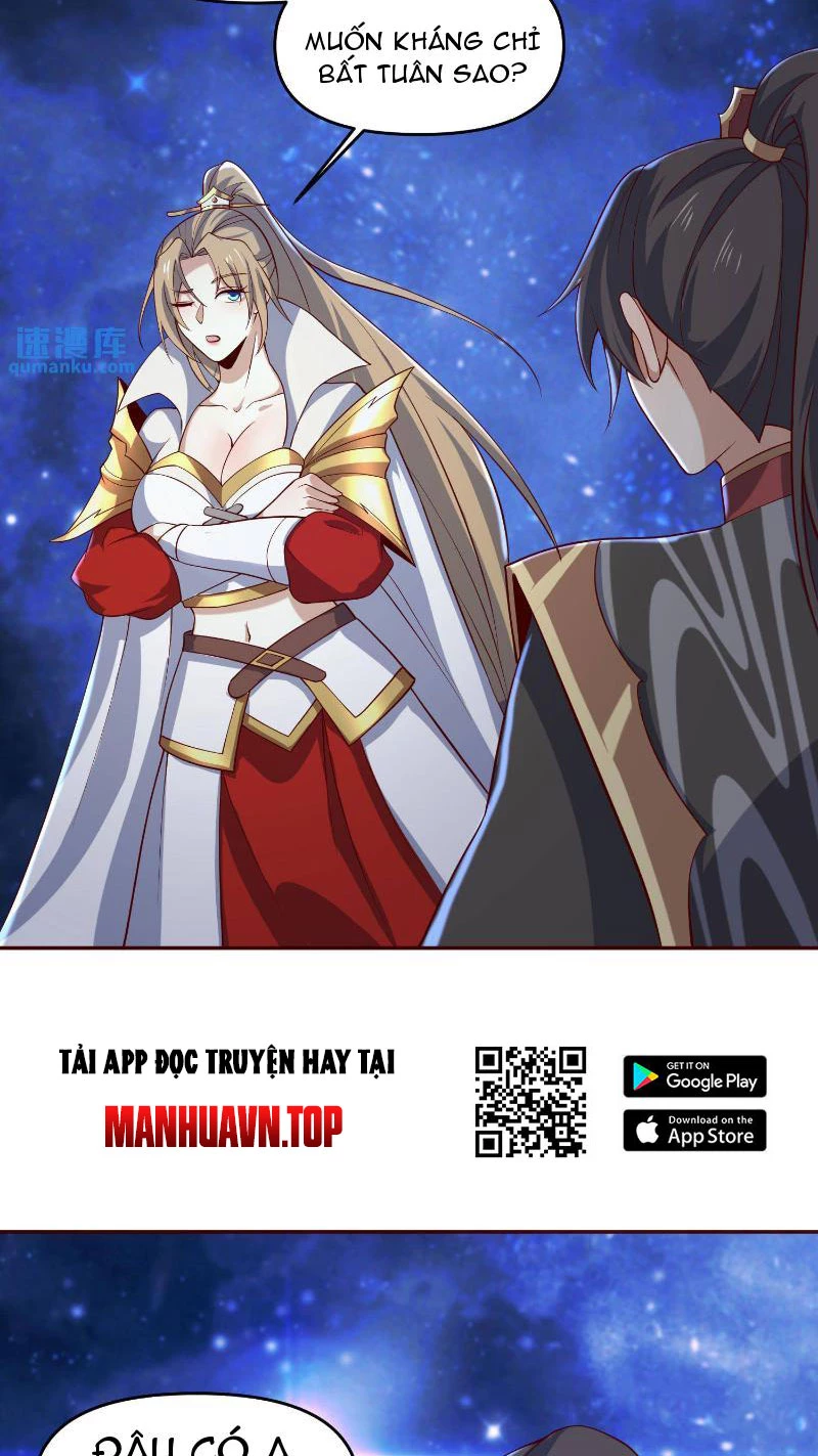 Mở Đầu Nữ Đế Làm Chính Cung Chapter 348 - 18