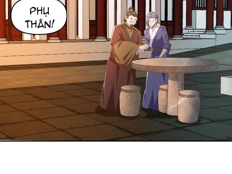 Mở Đầu Nữ Đế Làm Chính Cung Chapter 349 - 2