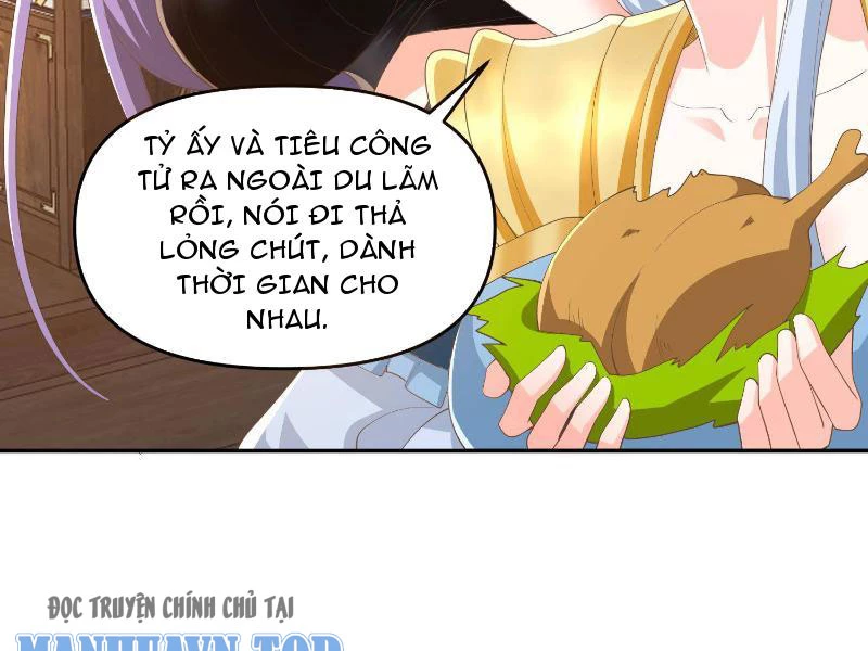 Mở Đầu Nữ Đế Làm Chính Cung Chapter 349 - 56