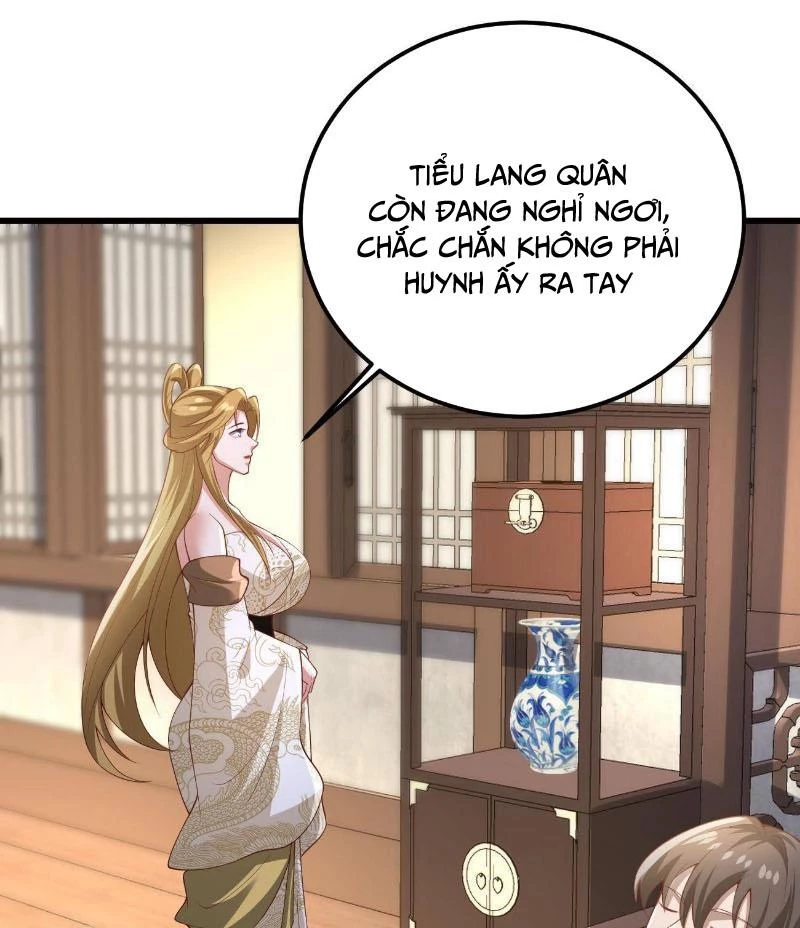 Mở Đầu Nữ Đế Làm Chính Cung Chapter 351 - 3