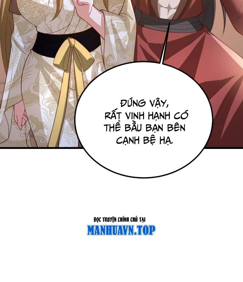 Mở Đầu Nữ Đế Làm Chính Cung Chapter 351 - 12